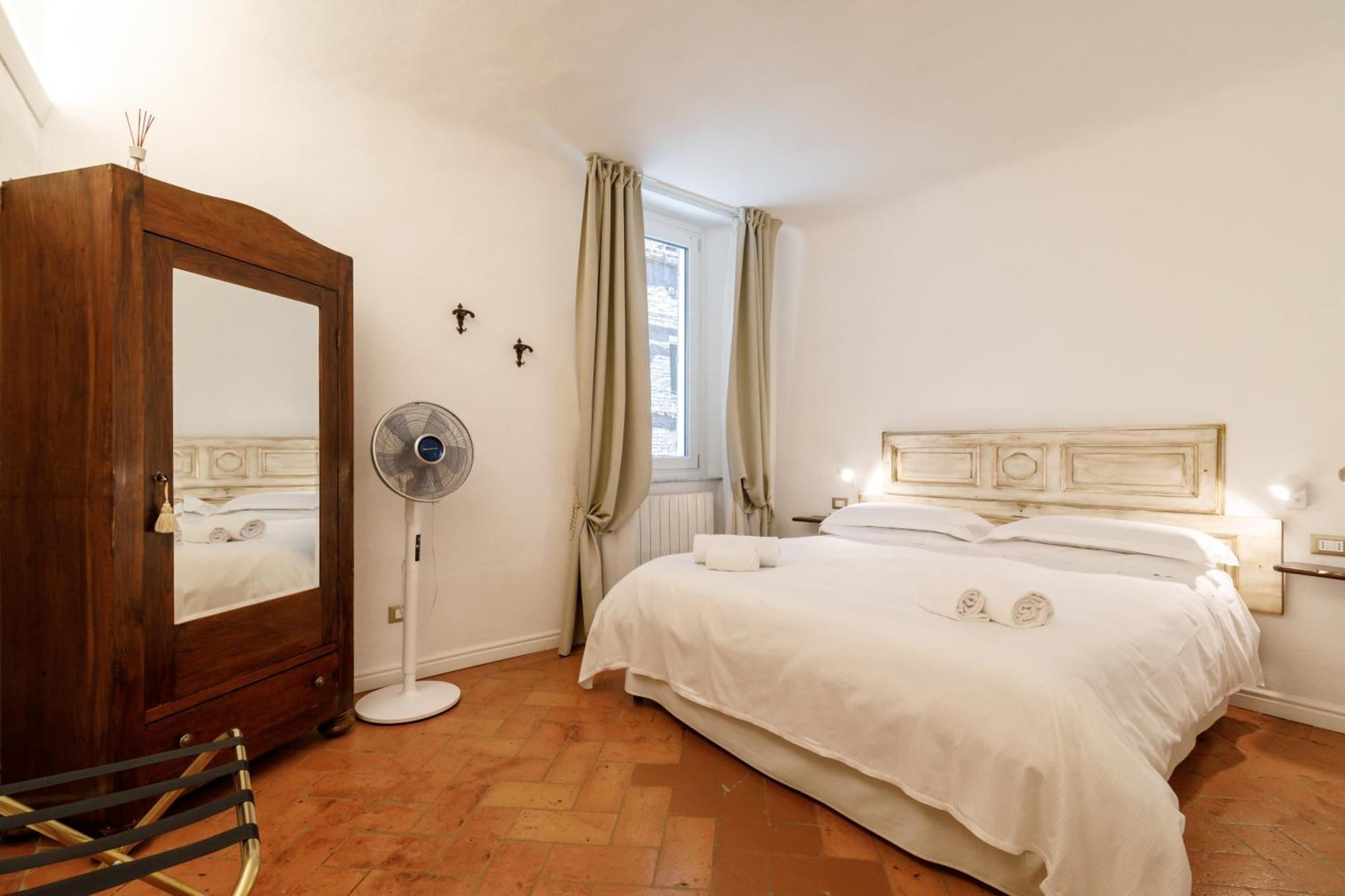 Charme Centro Storico Apartment Siena Ngoại thất bức ảnh