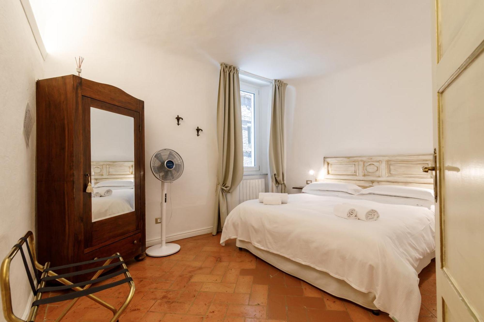Charme Centro Storico Apartment Siena Ngoại thất bức ảnh