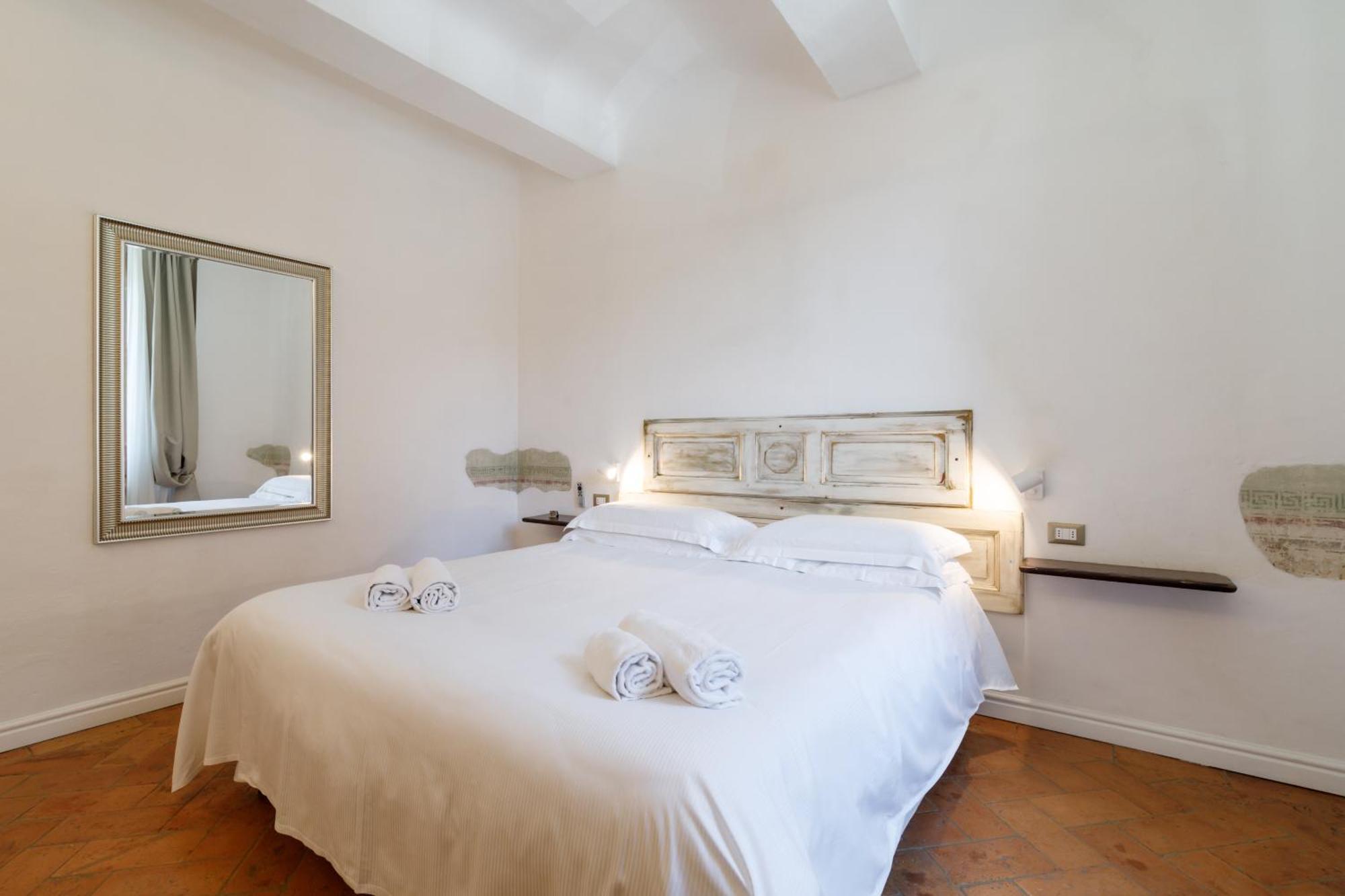 Charme Centro Storico Apartment Siena Ngoại thất bức ảnh